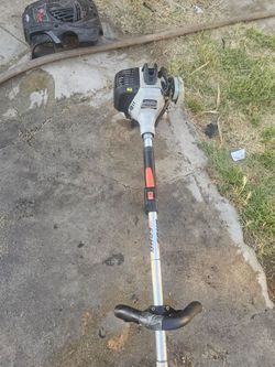 Lawn mower