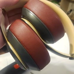 Beats Series 3 Pro