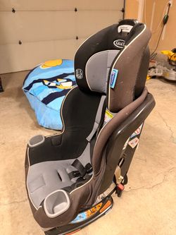 Child Car Seat