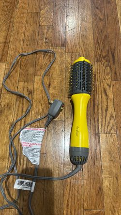 Drybar Double Shot Blow-Dry Brush – $10