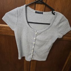 Brandy Melville Shirt-MAKE ME AN OFFER 