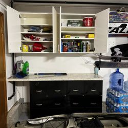 Garage Cabinets For Sale 