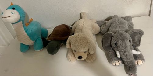 Toys