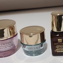 ESTEE LAUDER 