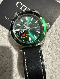 Walt  Disney watch