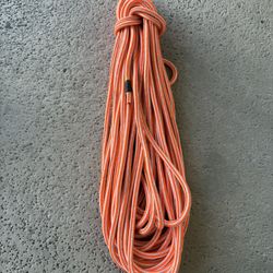 Climbing Rope