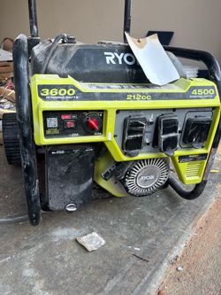 Power Generator