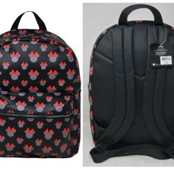 Médium Minnie Mouse Backpack 🎒 