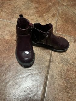 Little Girl Boots