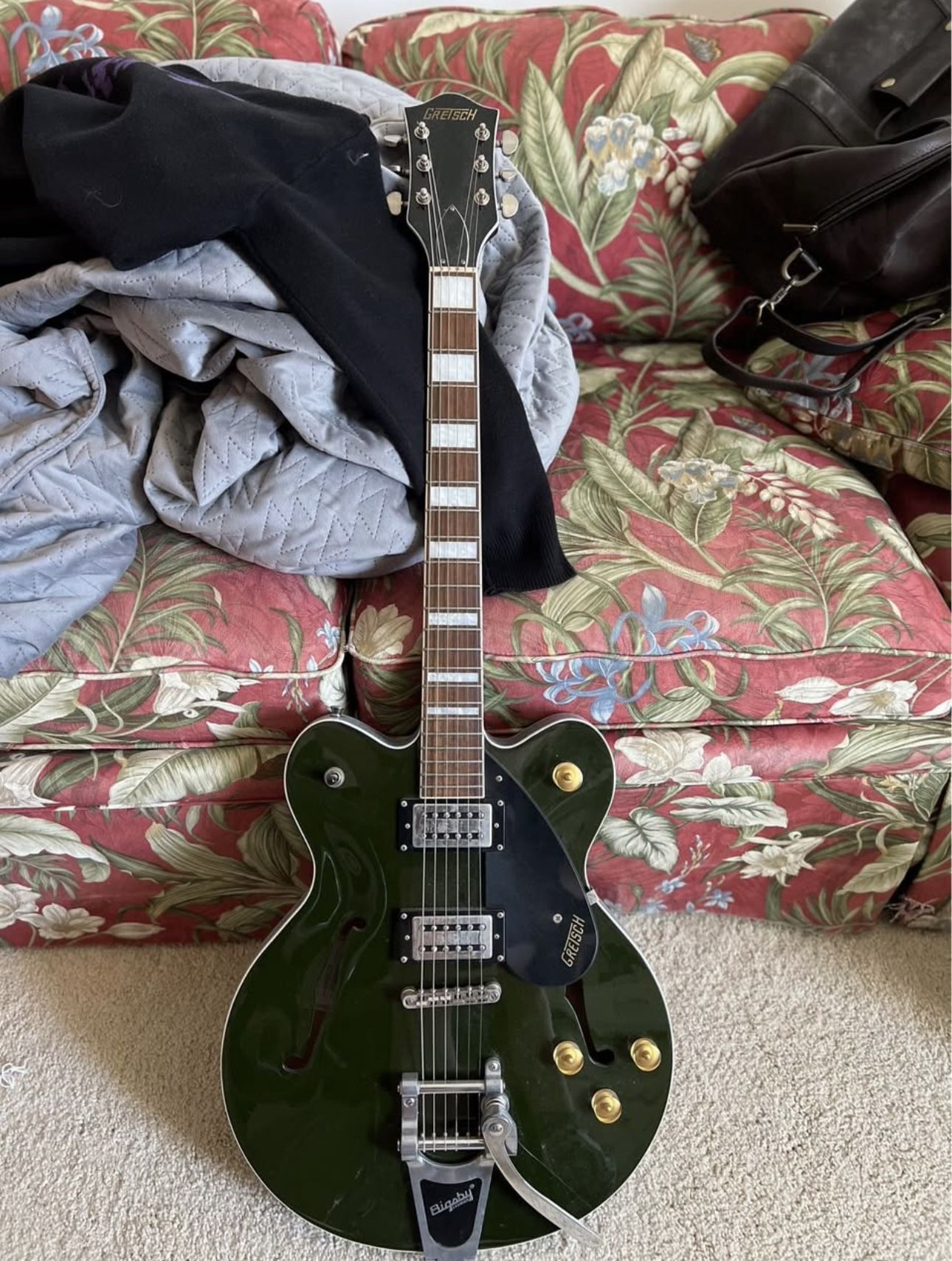 Gretsch G2622T Streamliner