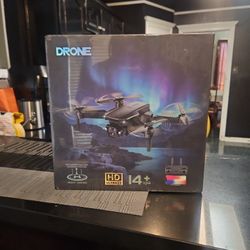 New S80 Smart Folding Drone For Sale