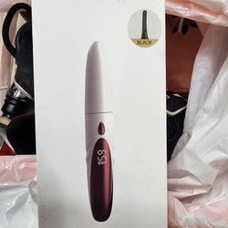 Heated Eyelash Curlers