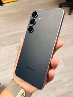 Samsung Galaxy S25 Fe 128gb T-Mobile Metro PCs