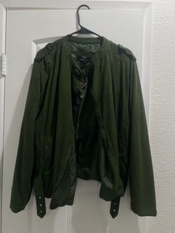 Womens Jacket