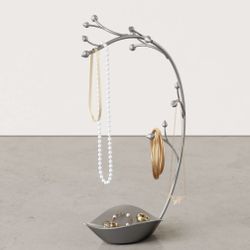 Umbra Orchid Jewelry Storage