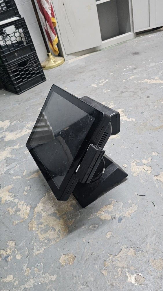 Touch Dynamic Breeze Performance AIO POS