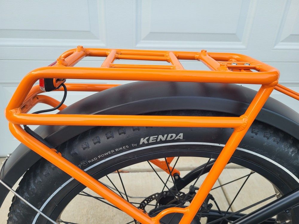 used radrover bike for sale