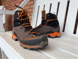 Lasportiva Aequilibrium Trek GTX