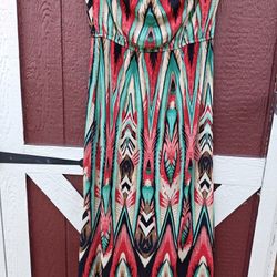 Just Love ,Strapless Dress