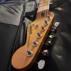 Electric Guitar 