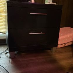 Night Stand Dresser