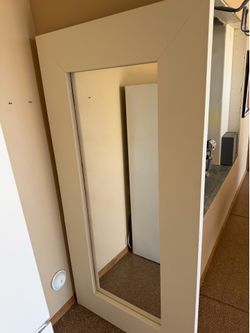 IKEA mirror