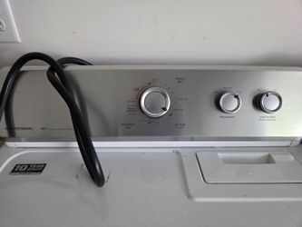 Maytag Washer & Dryer Set