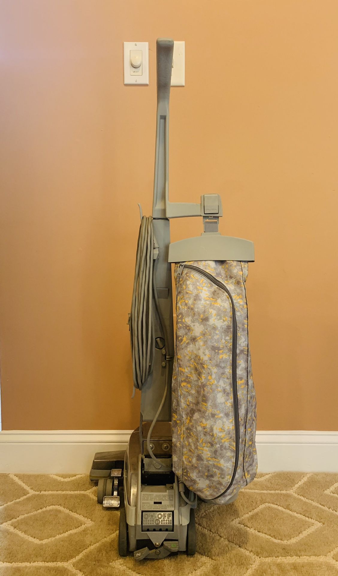 Kirby ultimate G Vacuum Cleaner