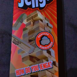 Jenga 