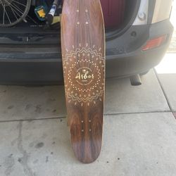 Arbor solstice Board 