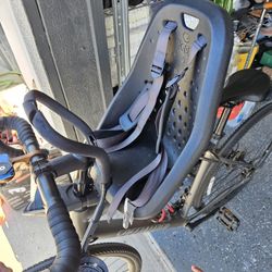 Thule Yepp Mini Bike Seat