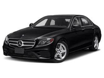 2019 Mercedes-Benz E 300