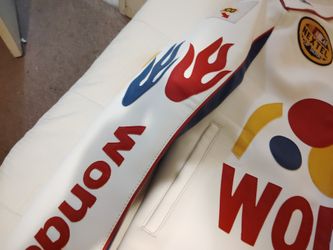 Chamarra 🧥 De Pie la Winder