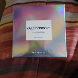 Kaleidoscope Perfume 