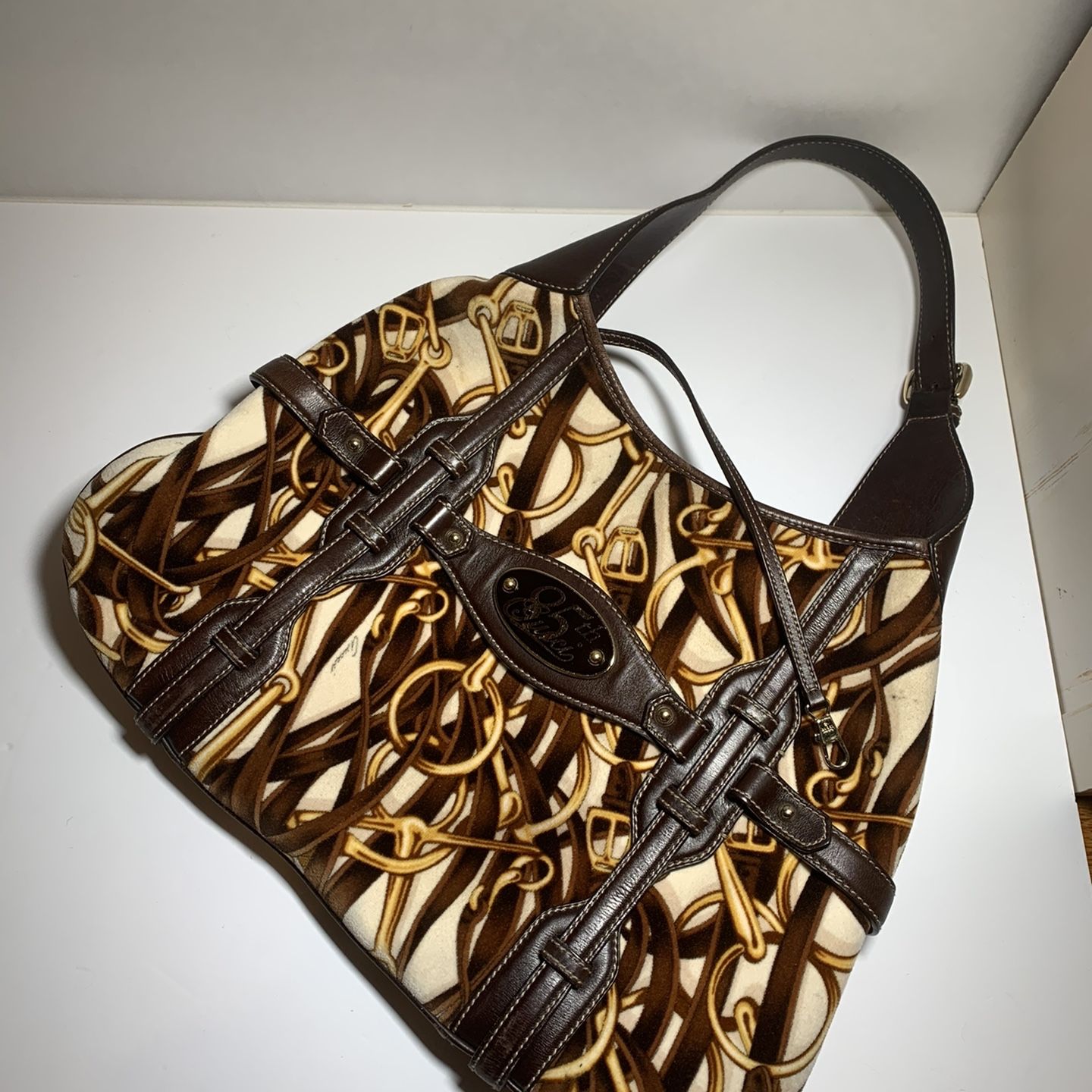 Limited Edition 85th Anniversary Gucci Handbag