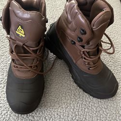 Work Boots