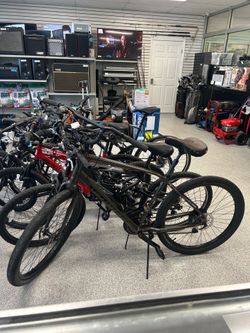 Trek, Cannondale, Scott & More Used Bikes | Hollywood FL