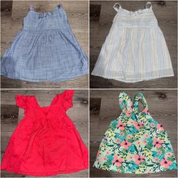Girl Clothes
