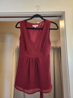 Women's Merona Blouse $10 OBO