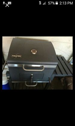 Kingsford girl with everything you need