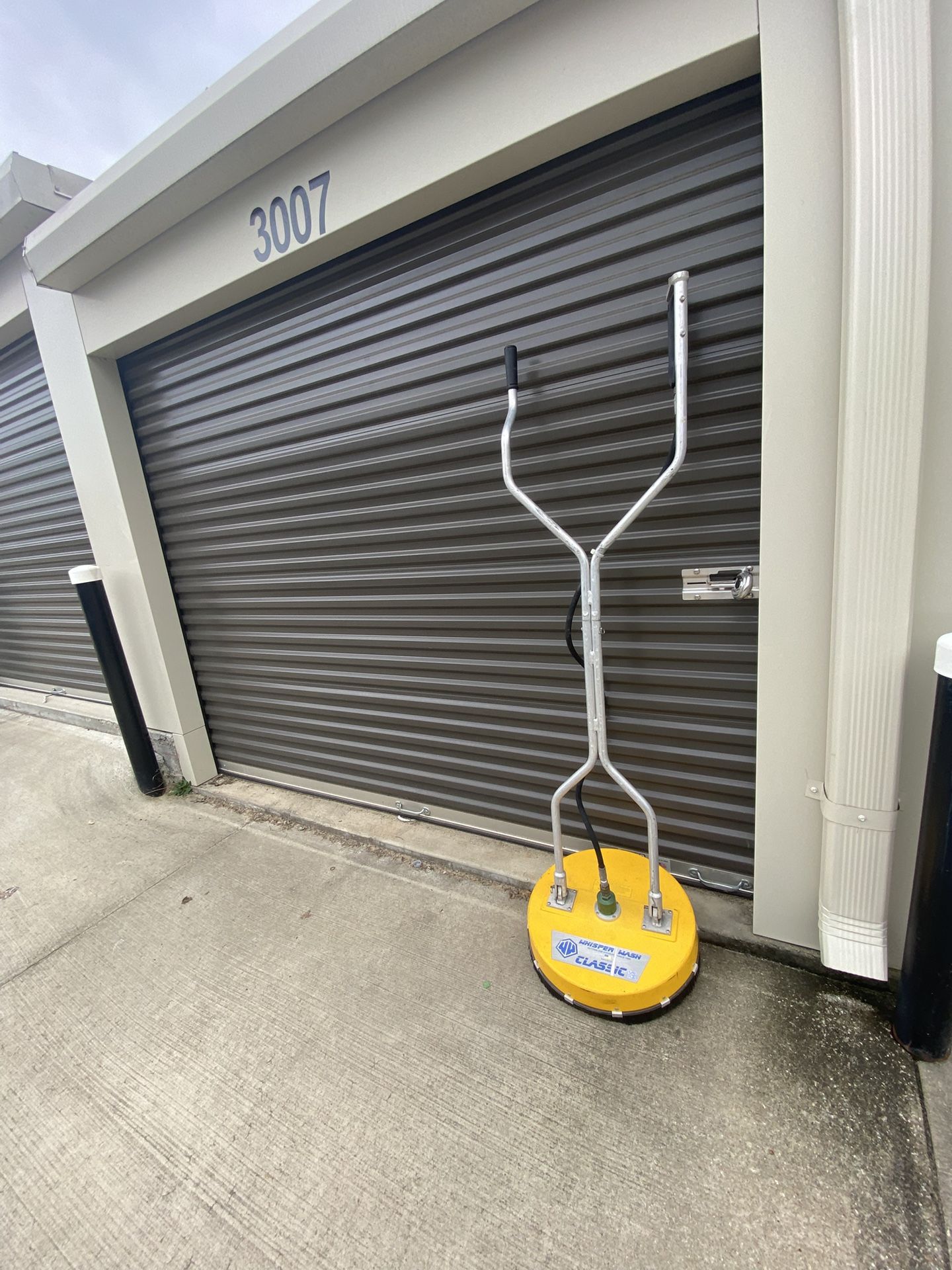 Surface Cleaner