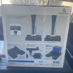 PlayStation 5 Cooling Stand