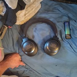JBL 770NC Adaptive Noise Canceling Hheadphones