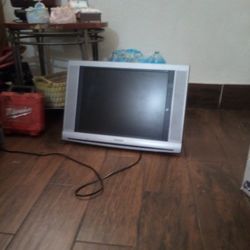 Sylvania 18 Inch Tv