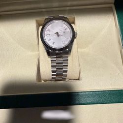 Luxury Watch