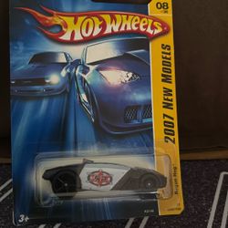 Hot Wheels, Rogue Hog