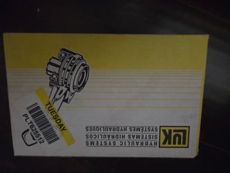 G35 03-07 luk master cylinder