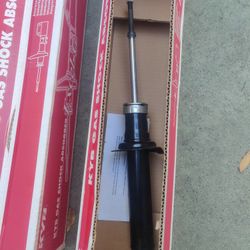 Rear Strut Shock For Nissan Maxima 