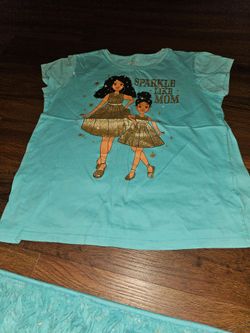 Girls Top