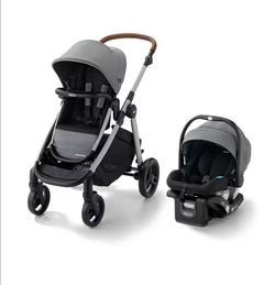 Graco Modes™ Nest2Grow™ Travel System